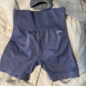 Aybl biker shorts